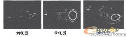 汽車前橋結(jié)構(gòu)ANSYS強(qiáng)度分析ansys workbanch圖片2