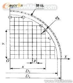 AutoCAD的換熱設(shè)備零件三維造型autocad培訓(xùn)教程圖片5