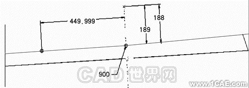 proe模擬運動設(shè)計的應(yīng)用+培訓案例圖片圖片19