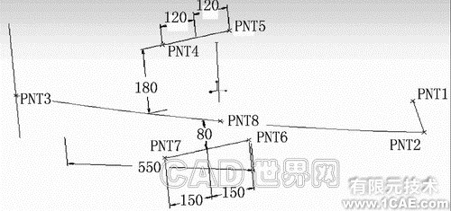 proe模擬運動設(shè)計的應(yīng)用機械設(shè)計培訓圖片6