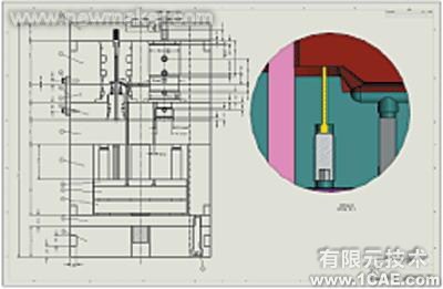 SolidWorks在模具設(shè)計(jì)中的應(yīng)用+培訓(xùn)教程圖片4