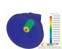 COSMOS在熱分析中使用設(shè)計驗證solidworks simulation學(xué)習(xí)資料圖片11