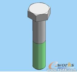 基于Solid Edge的變量化設(shè)計solidworks simulation應(yīng)用技術(shù)圖片圖片2