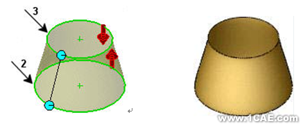 SolidWorks繪制標準螺紋solidworks simulation分析案例圖片2