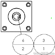 Solidworks“文檔屬性”——“零件序號(hào)”solidworks simulation技術(shù)圖片20