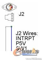 Solidworks螺紋緊固件零件設(shè)計solidworks仿真分析圖片圖片9