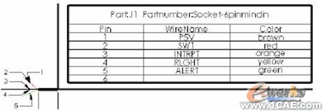 Solidworks螺紋緊固件零件設(shè)計solidworks仿真分析圖片圖片10