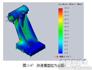 Solidworks有限元分析案例——Tooltable頂心座solidworks simulation應(yīng)用技術(shù)圖片圖片2