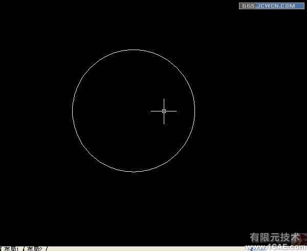 AutoCad 拉伸和拉長、打斷和分解命令的比較autocad應(yīng)用技術(shù)圖片圖片2