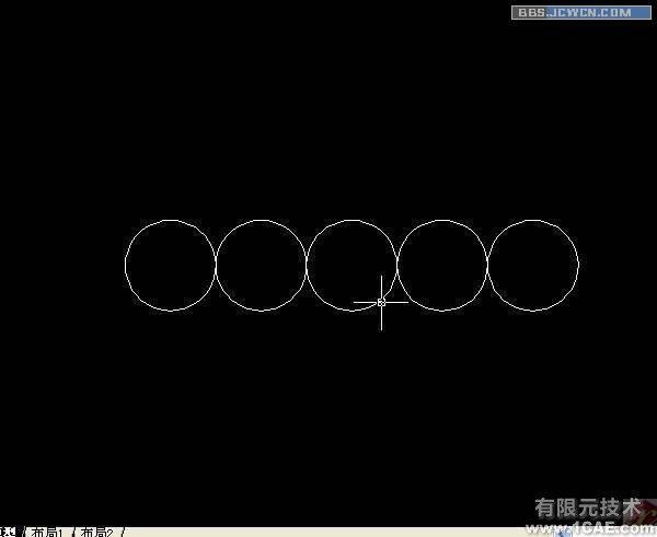 AutoCAD平臺的換熱設(shè)備零部件三維造型系統(tǒng)autocad技術(shù)圖片3