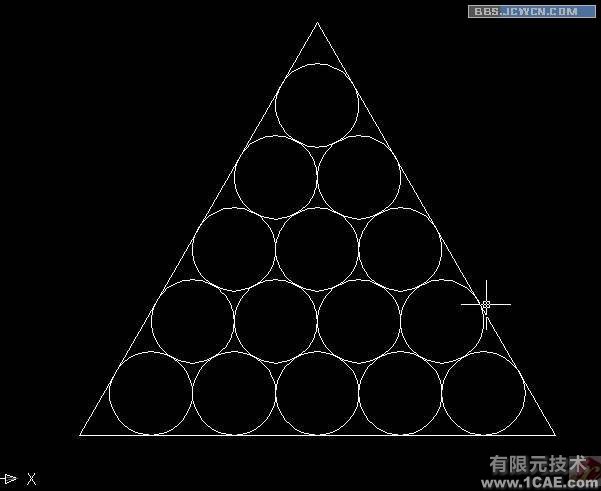 AutoCAD 對齊命令實戰(zhàn)運用autocad應(yīng)用技術(shù)圖片圖片8