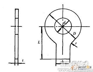 Autodesk Inventor的零件系列化設(shè)計(jì)autocad資料圖片2