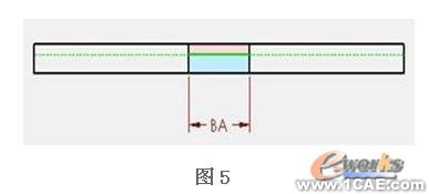 SolidWorks的鈑金設(shè)計(jì)技術(shù)autocad案例圖片5