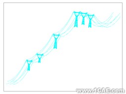 湖南500kV輸電線路覆冰倒塔原因分析+項目圖片圖片3