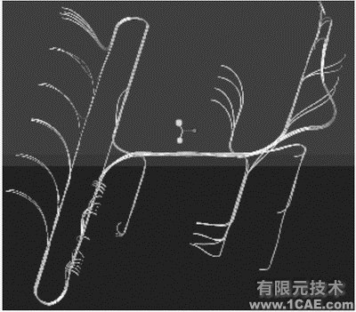 應(yīng)用proeNGINEER軟件進(jìn)行三維布線