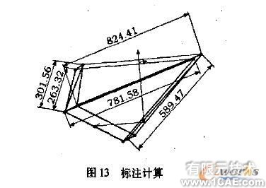 SolidWorks鈑金件立體展開放樣+應用技術圖片圖片13