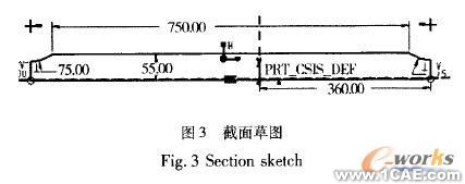 proe分件供送螺桿的造型設(shè)計(jì)proe應(yīng)用技術(shù)圖片圖片7