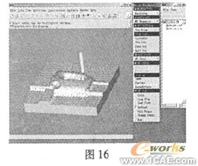 proe在電動產(chǎn)品設(shè)計中的應(yīng)用(二)proe設(shè)計案例圖片7