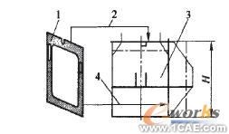 橋式起重機(jī)橋架的三維參數(shù)化設(shè)計(jì)技術(shù)solidworks simulation應(yīng)用技術(shù)圖片圖片2