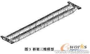 基于SolidWorks的機械產(chǎn)品參數(shù)化設(shè)計研究solidworks simulation分析案例圖片3