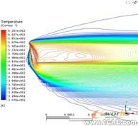 溫度場的三維數(shù)值分析ansys培訓(xùn)的效果圖片11
