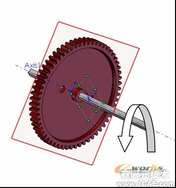 3D CAD 為 VEX 機(jī)器人設(shè)計(jì)插上想象的翅膀autocad培訓(xùn)教程圖片19