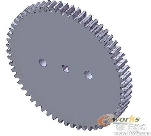 3D CAD 為 VEX 機(jī)器人設(shè)計(jì)插上想象的翅膀autocad培訓(xùn)教程圖片25