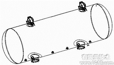 SolidWorks的鐵路貨物罐車(chē)裝配模型建模方法+學(xué)習(xí)資料圖片2