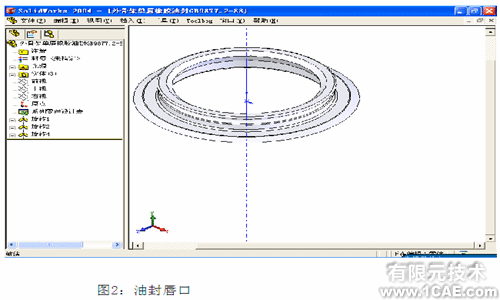 SolidWorks在油封三維設(shè)計中的應(yīng)用+學(xué)習(xí)資料圖片2