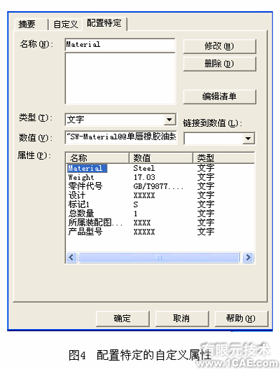 SolidWorks在油封三維設(shè)計中的應(yīng)用+學(xué)習(xí)資料圖片4