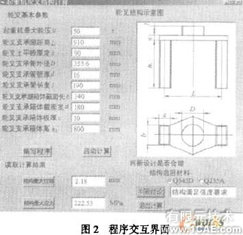 基于VB的ANSYS二次開(kāi)發(fā)在起重機(jī)設(shè)計(jì)中的應(yīng)用+有限元項(xiàng)目服務(wù)資料圖圖片2