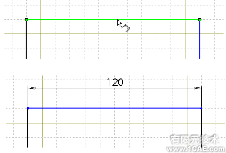 SolidWorks教程-標注尺寸solidworks simulation培訓教程圖片2