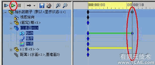 Solidworks動畫教程solidworks simulation技術圖片16