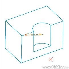 基于SolidWorks零件可制造性分析-DFMXpresssolidworks simulation分析圖片4