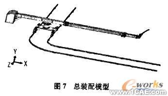 基于Solidworks的擦窗機(jī)參數(shù)化建模solidworks simulation學(xué)習(xí)資料圖片7