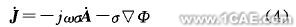 ANSYS的連鑄坯感應(yīng)加熱溫度場(chǎng)數(shù)值模擬ansys workbanch圖片7