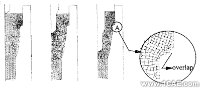 有限元分析和模具設(shè)計(jì)ansys分析圖片4