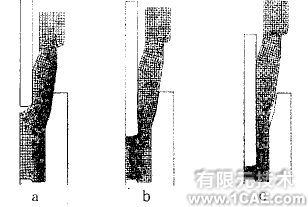 有限元分析和模具設(shè)計(jì)ansys圖片圖片6