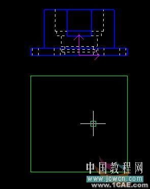 AutoCAD結(jié)合CAXA電子圖板提高效率