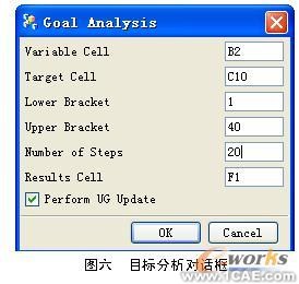 UG在計算幾何圖形的長度、面積中的應(yīng)用autocad技術(shù)圖片7