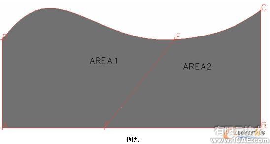 UG在計算幾何圖形的長度、面積中的應(yīng)用autocad培訓(xùn)教程圖片10