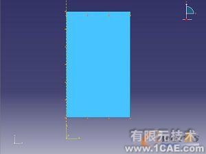 ABAQUS的近似求解材料的塑性參數(shù)+有限元項(xiàng)目服務(wù)資料圖圖片5