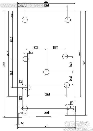 Solidworks鈑金功能在彎曲件展開中的應(yīng)用+有限元仿真分析相關(guān)圖片圖片9