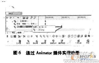 關(guān)聯(lián)設(shè)計的壓縮彈簧動畫制作solidworks仿真分析圖片圖片6