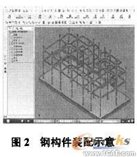 SolidWorks結構動態(tài)仿真solidworks simulation應用技術圖片圖片2