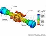 機(jī)械結(jié)構(gòu)有限元分析服務(wù)有限元分析培訓(xùn)資料圖片2
