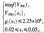 ANSYS剪刃的優(yōu)化設(shè)計(jì)ansys分析圖片10