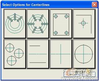 AutoCAD Mechanical 2008autocad資料圖片20