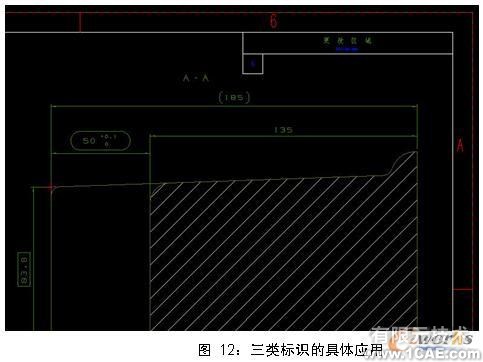 UG NX5.0的工程圖尺寸標(biāo)識(shí)工具的開發(fā)autocad技術(shù)圖片12