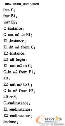 基于MSC的構(gòu)件及組裝模式形式化描述研究+應(yīng)用技術(shù)圖片圖片5